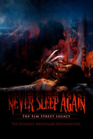 აღარასოდეს დაიძინოთ: თელების ქუჩის მემკვიდრეობა