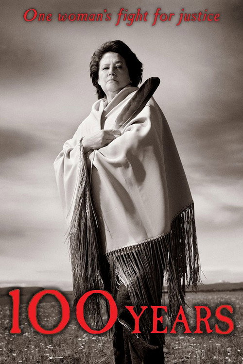 100 წელი