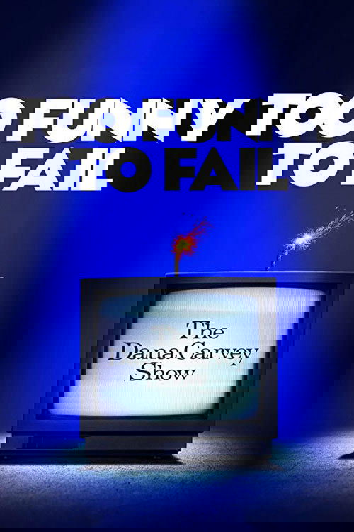 სიკვდილი და სიცოცხლე დანა ქერვის შოუ