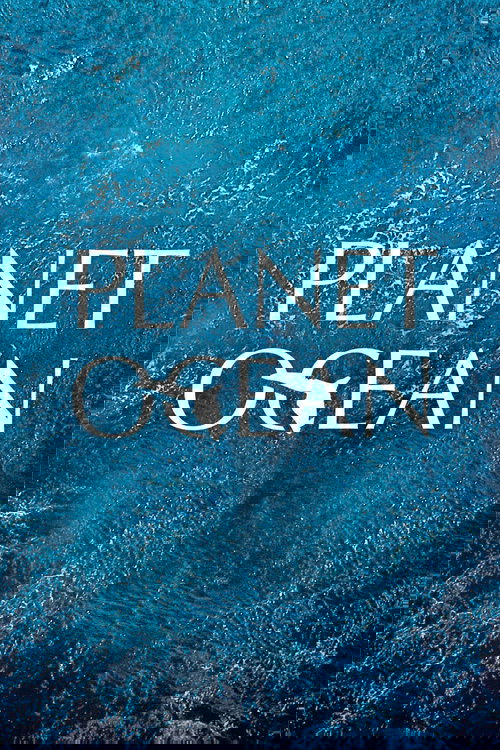 პლანეტა ოკეანე