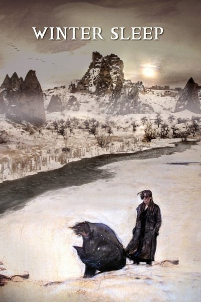 ზამთრის ძილი