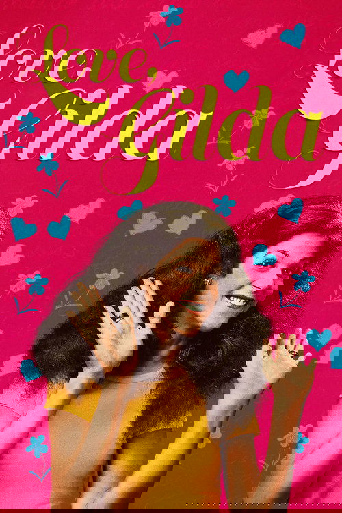 სიყვარულით, გილდა