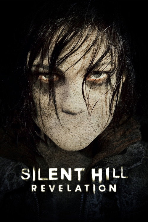 საილენთ ჰილი 2 - Silent Hill: Revelation 3D
