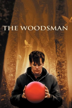 მეტყევე - The Woodsman