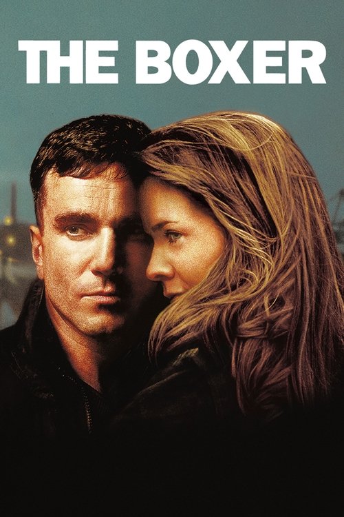 მოკრივე - The Boxer