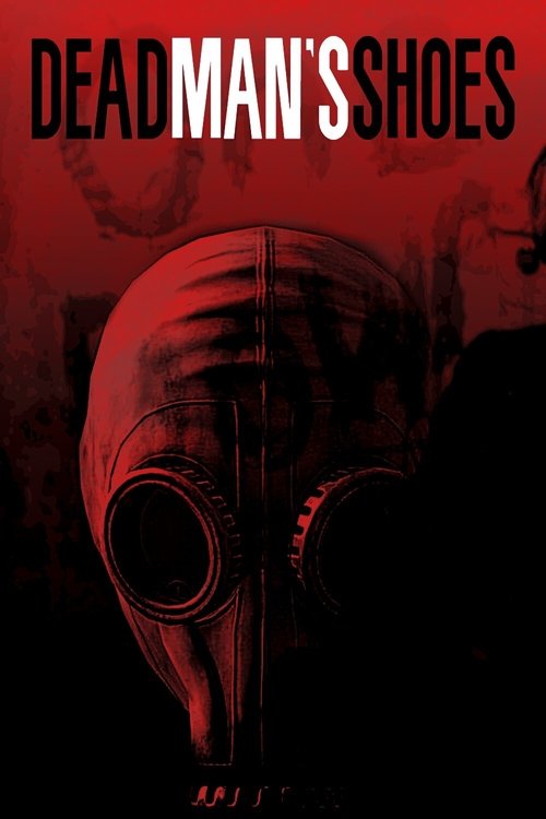 მკვდარი ადამიანის ფეხსაცმელი