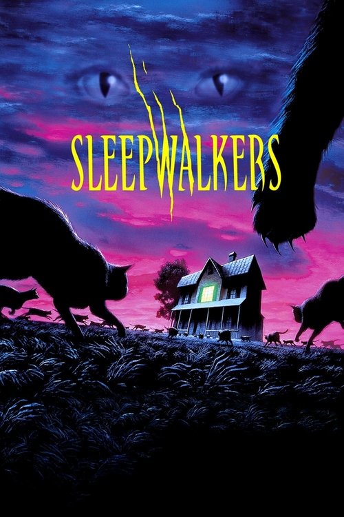 მთვარეულები - Sleepwalkers