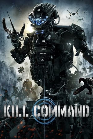 მოკვლის განკარგულება, KILL COMMAND
