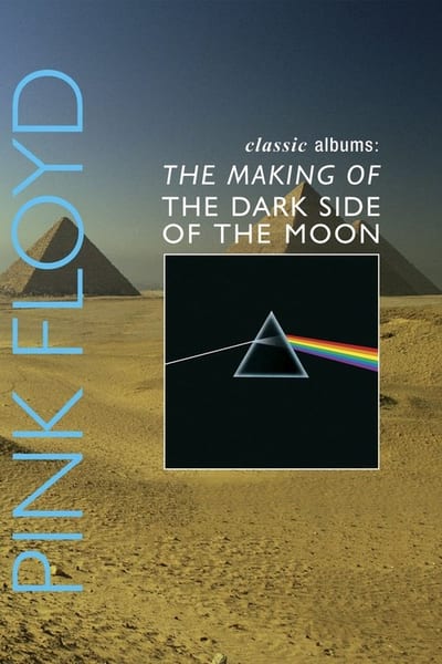 Pink Floyd: როგორ იქმნებოდა Dark Side Of The Moon