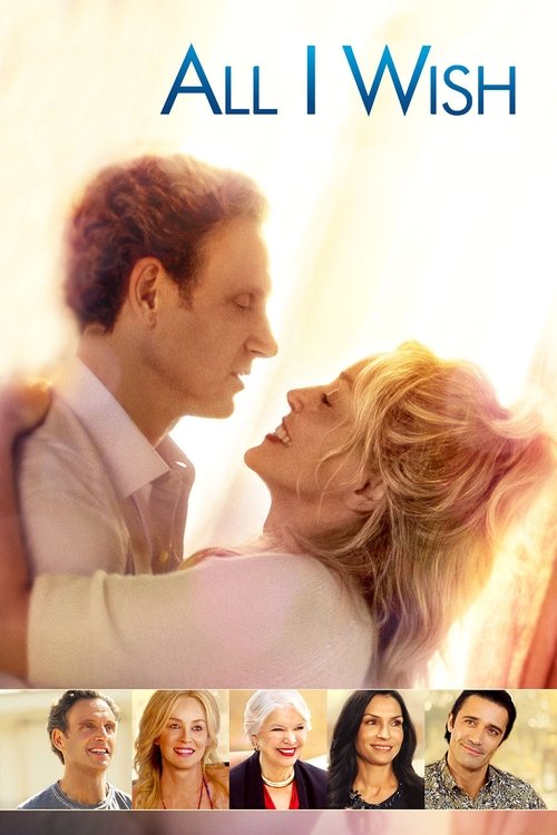 შენი დაბადების დღის საჩუქარი