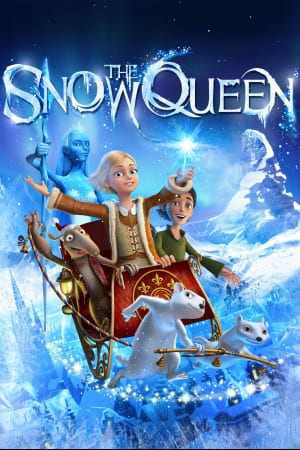 თოვლის დედოფალი, SNOW QUEEN