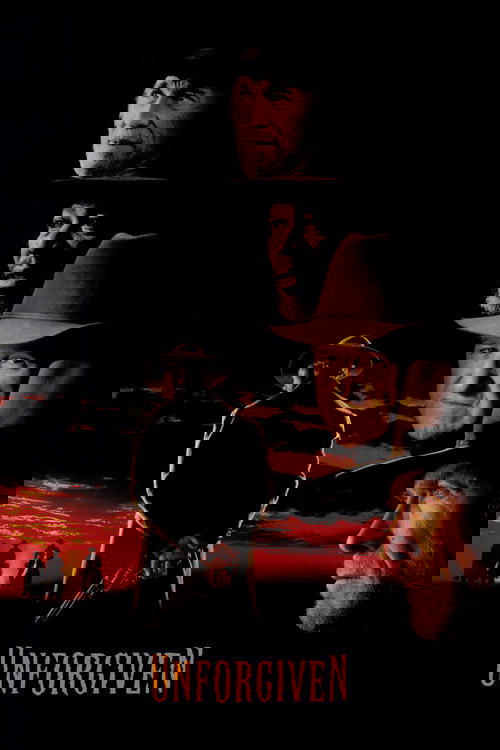 უპატიებელი