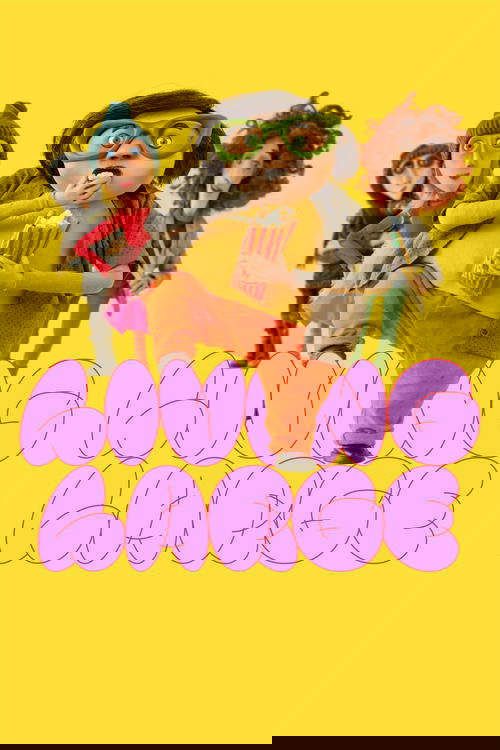 ზრდასრული ცხოვრება