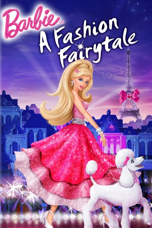 ბარბი მოდის სამყაროში - Barbie: A Fashion Fairytale