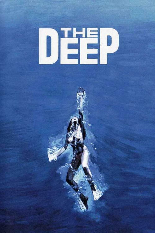 სიღრმე - The Deep