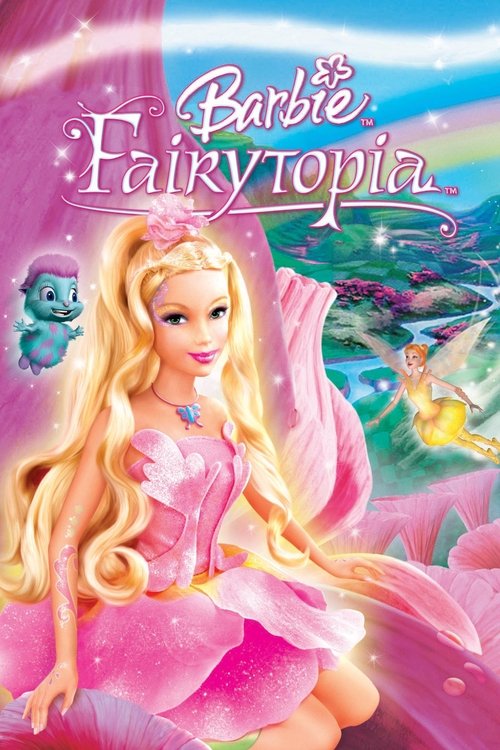 ბარბი ფეირიტოპია - Barbie: Fairytopia