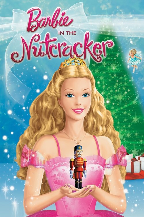 ბარბი მაკნატუნას სამყაროში - Barbie in the Nutcracker