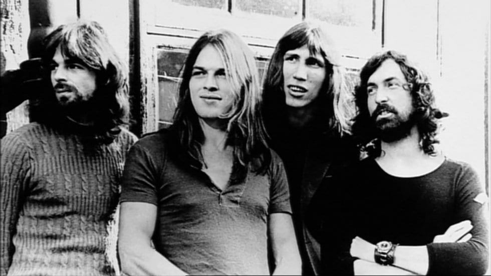 Pink Floyd: როგორ იქმნებოდა Dark Side Of The Moon