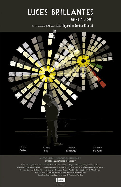 დაე იყოს სინათლე