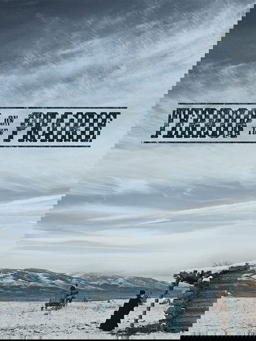 ტერორი პრერიაზე