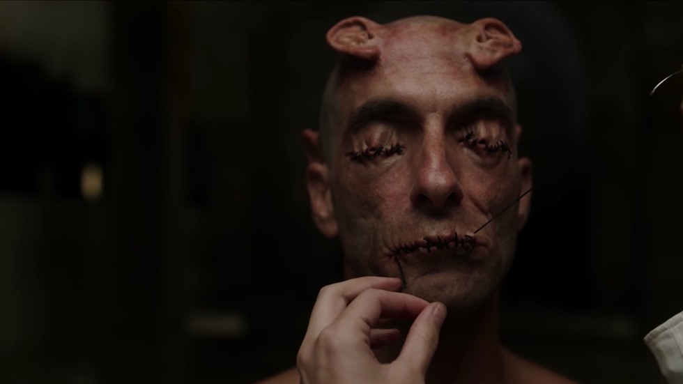 მომავლის დანაშაულები