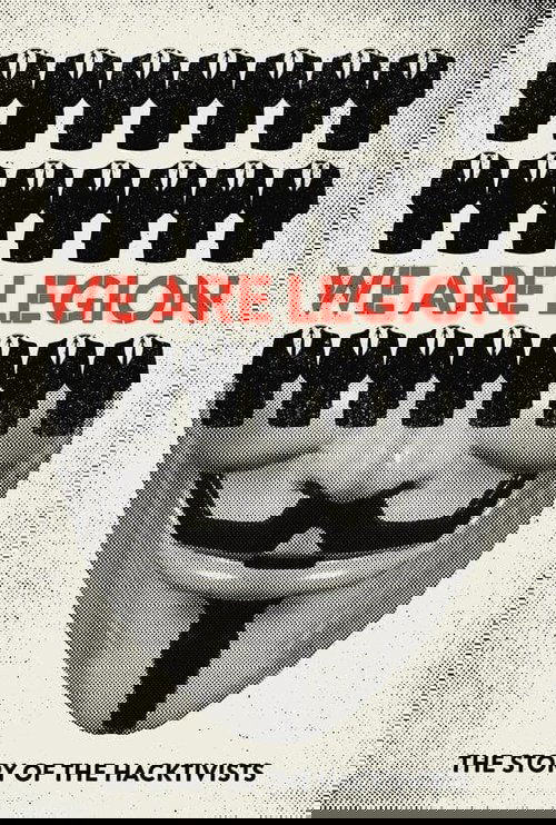 ჩვენ ვართ ლეგიონი