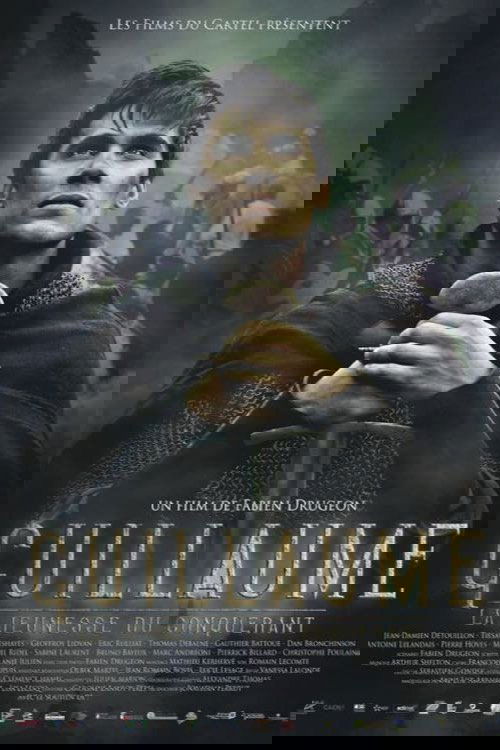 უილიამ დამპყრობელი