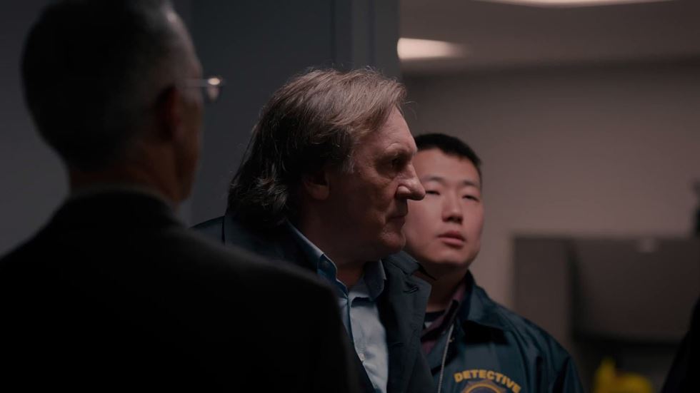 კეთილი იყოს თქვენი მობრძანება ნიუ-იორკში