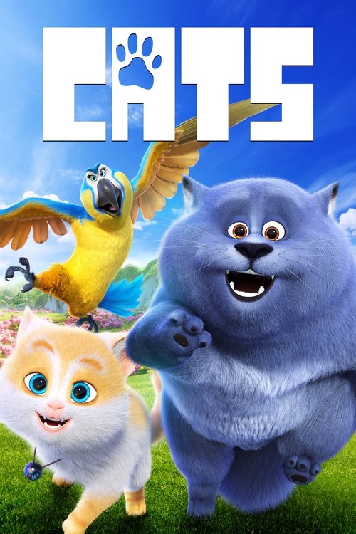 კატების გაქცევა