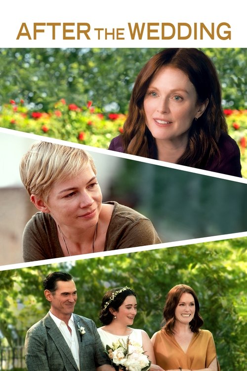 ქორწილის შემდეგ