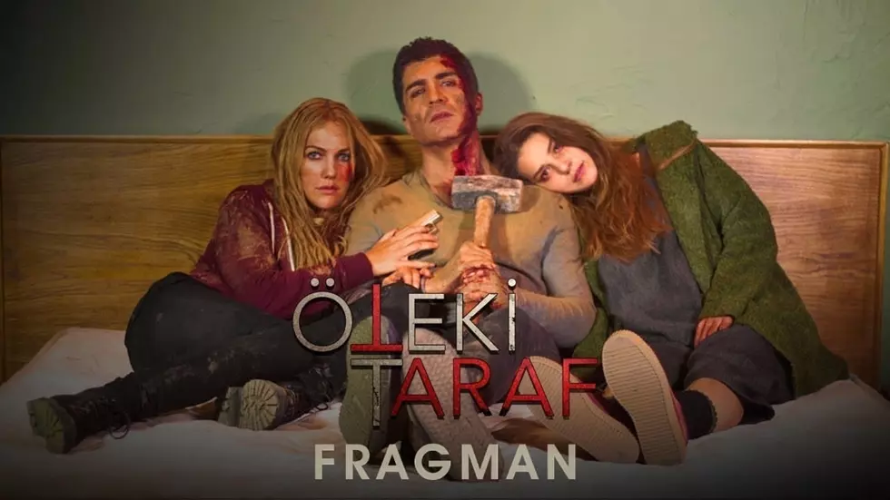 მეორე მხარე