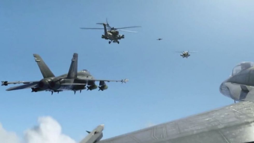 საუკეთესო მსროლელი