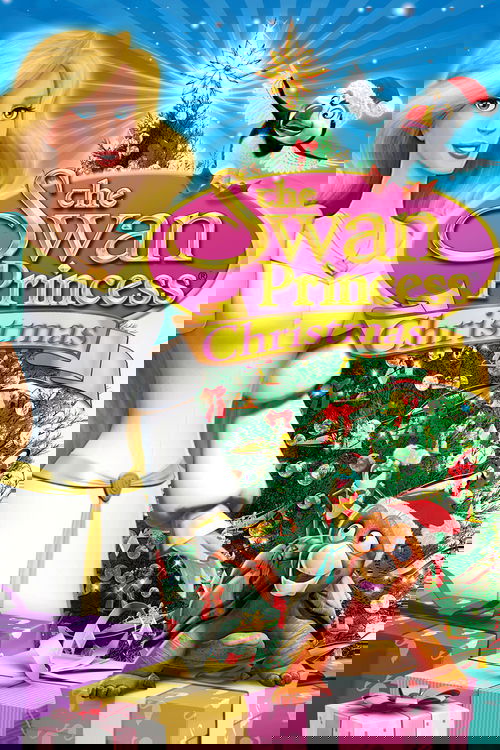 პრინცესა გედი: შობა