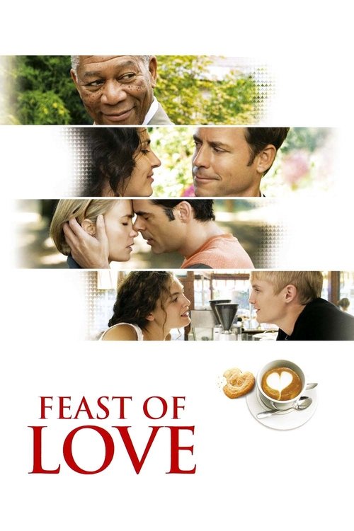 სიყვარულის დღესასწაული - Feast of Love