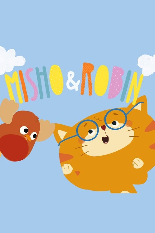 მიშო და რობინი