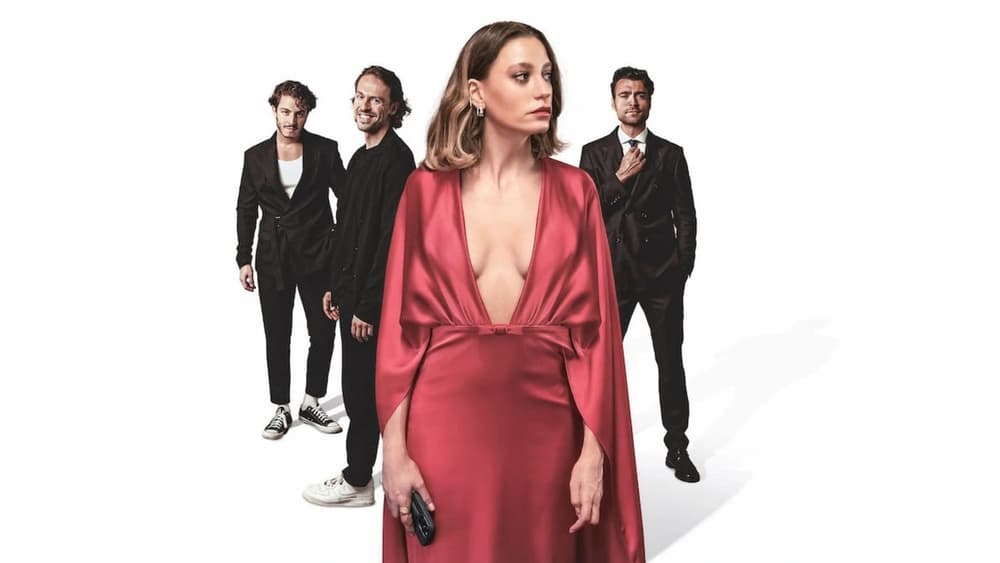 გმადლობთ, შემდეგი