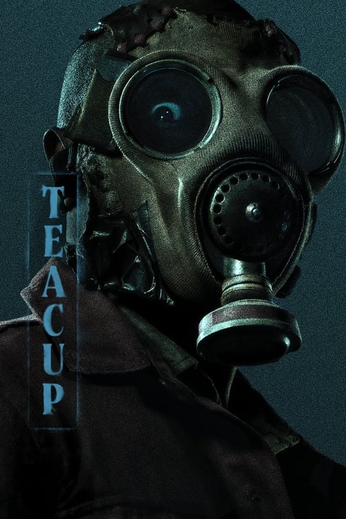 ჩაის ფინჯანი