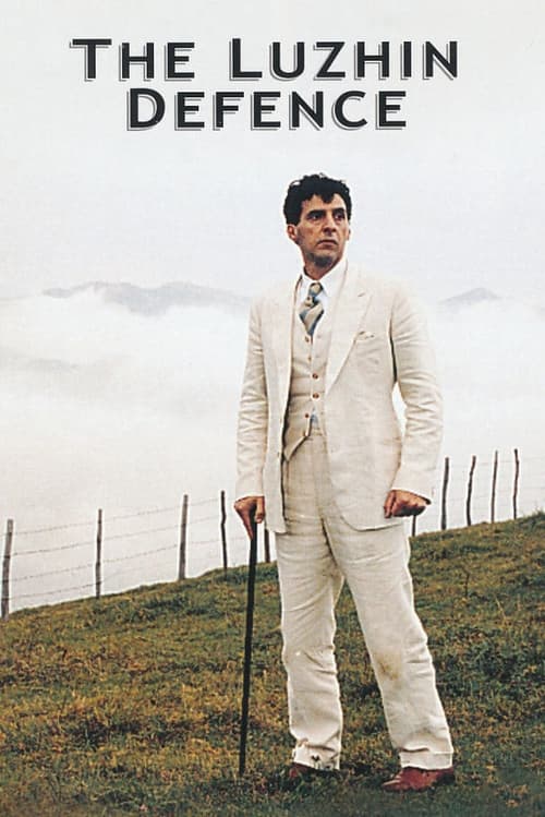 ლუჟინის დაცვა