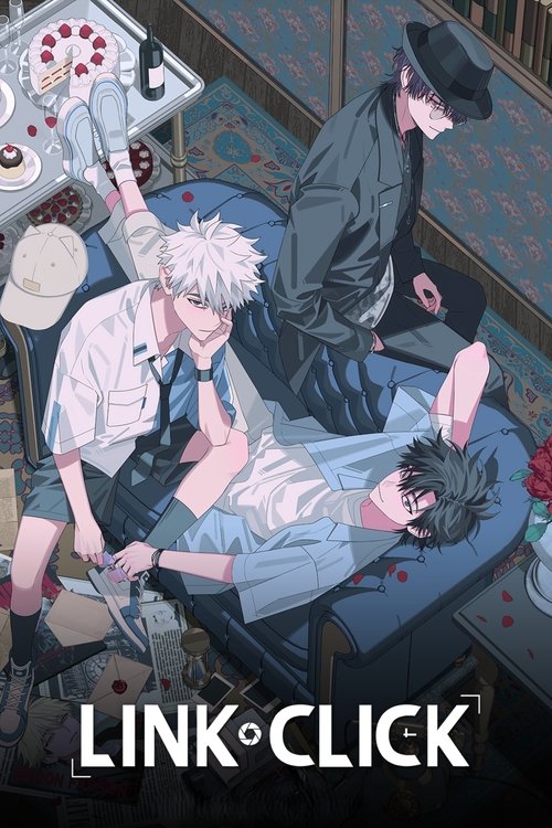 დროის აგენტები