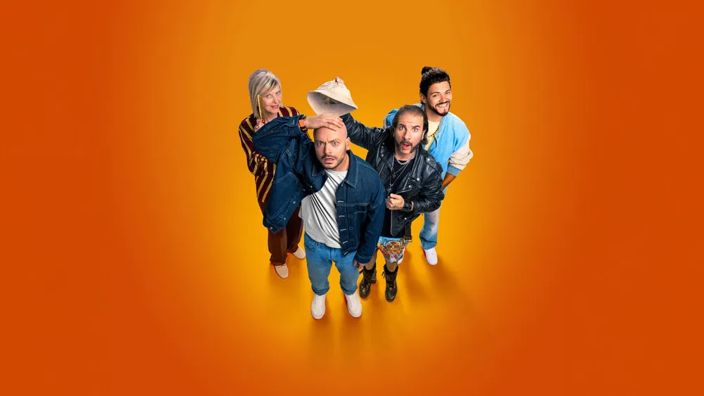 ზოგს მელოტებიც მოსწონს