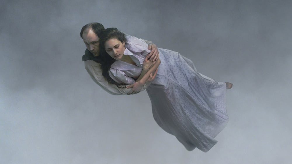 უსასრულობის შესახებ