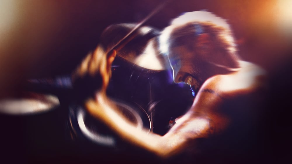 მეტალის ხმა