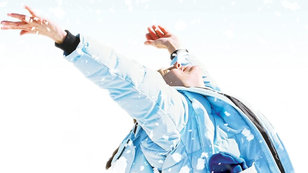 თოვლის ტორტი