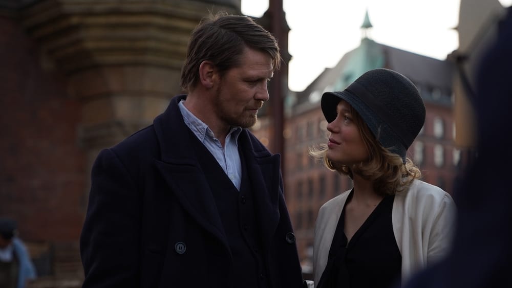 ჩემი ცოლის ამბავი