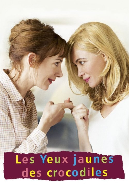 ყვითელთვალებიანი ნიანგები