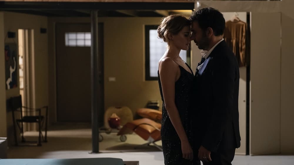 რომაული განშორებები