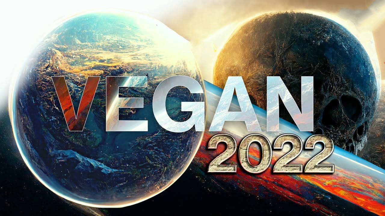 ვეგანი 2022