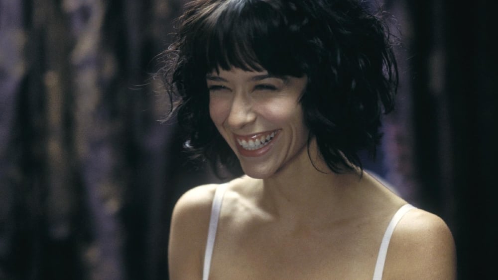 სიმართლე სიყვარულის შესახებ