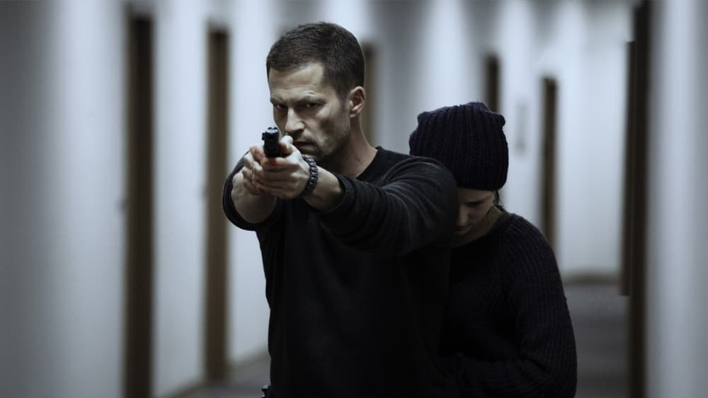 მფარველი ანგელოზი