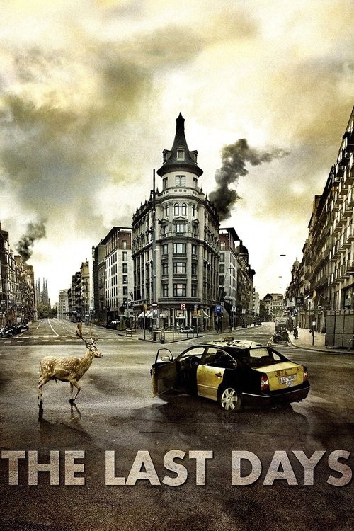 უკანასკნელი დღეები